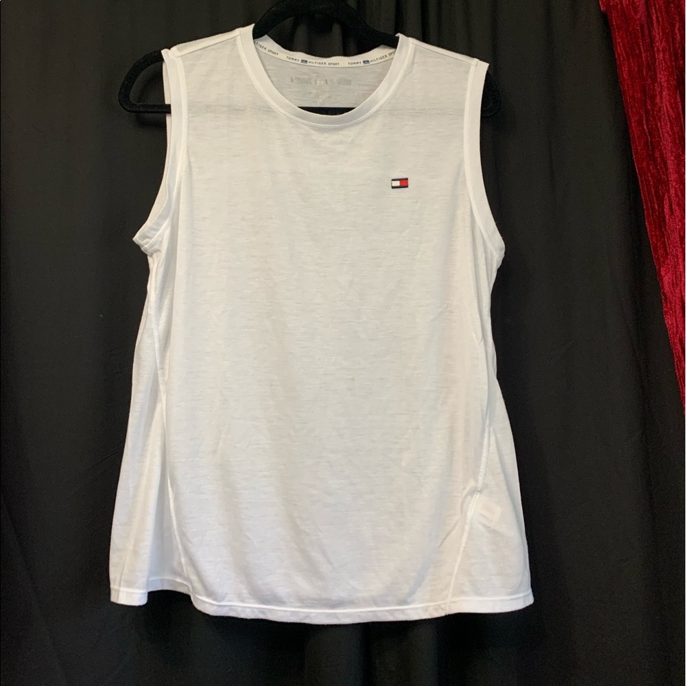 Tommy Hilfiger Sports Top